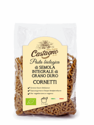 Cornetti integrali
