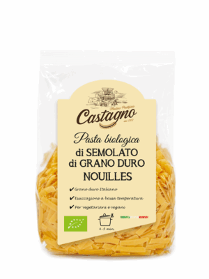 Nouilles di semolato