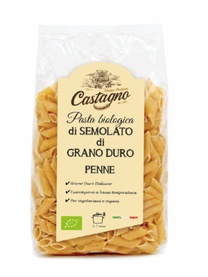 Penne di semolato