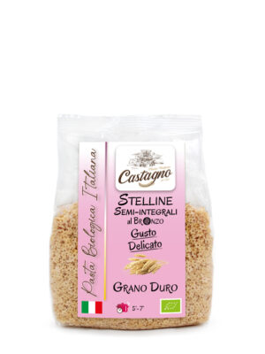 Stelline semi-integrali