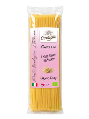 Capellini