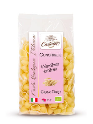Conchiglie