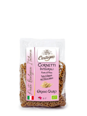 Cornetti integrali