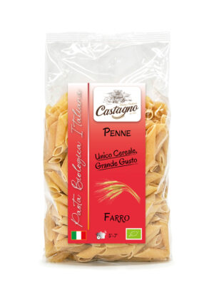 Penne di farro