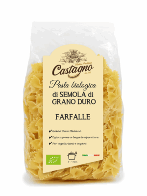 Farfalle