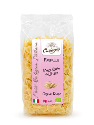 Farfalle