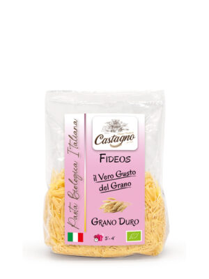 Fideos n° IV