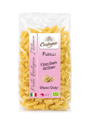 Fusilli