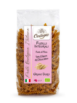 Fusilli integrali