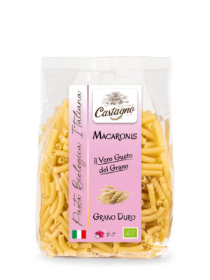 Macaronis