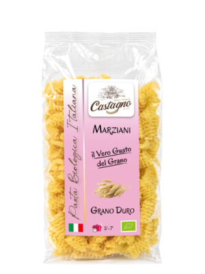 Marziani
