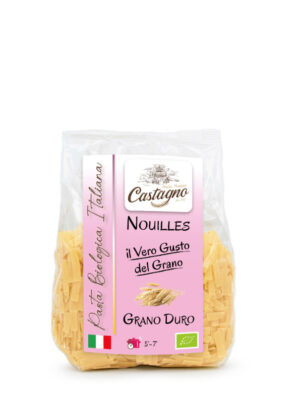 Nouilles