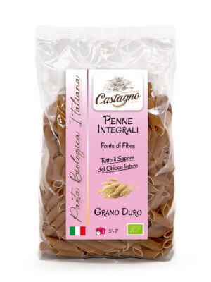 Penne integrali
