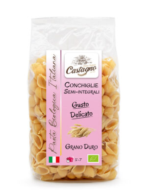 Conchiglie semi-integrali