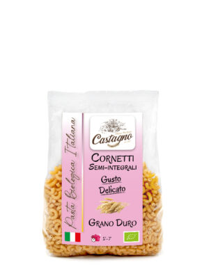 Cornetti semi-integrali