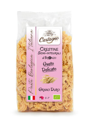 Crestine semi-integrali