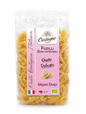 Fusilli semi-integrali