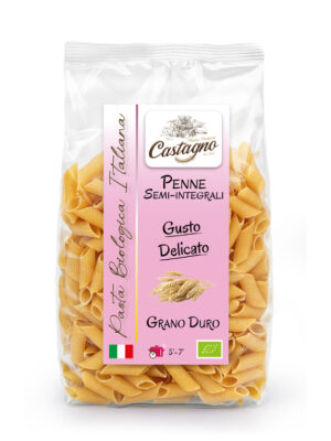 Penne semi-integrali