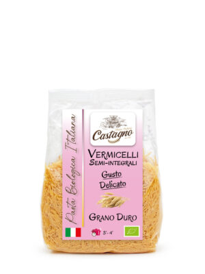 Vermicelli semi-integrali