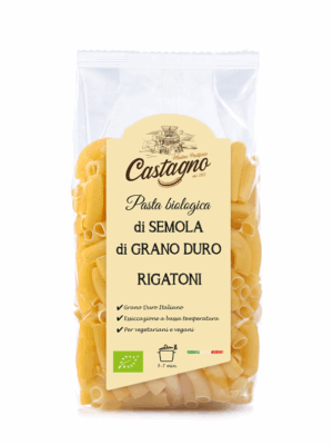 Rigatoni