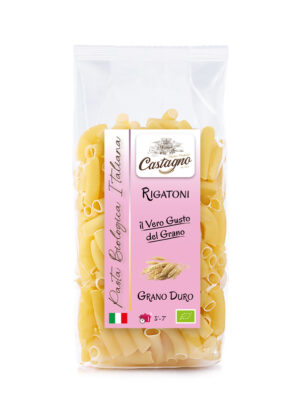 Rigatoni