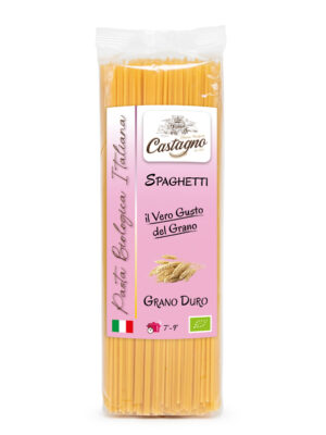Spaghetti