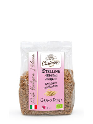 Stelline integrali
