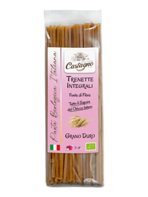 Trenette integrali