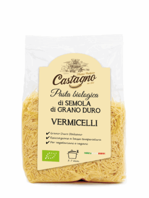 Vermicelli