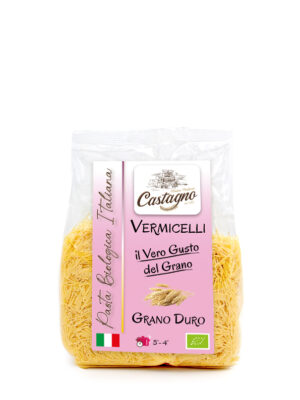 Vermicelli