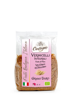 Vermicelli integrali