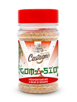 Gomasio