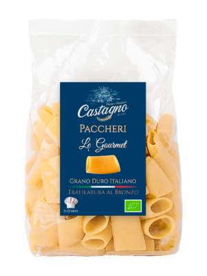 Paccheri