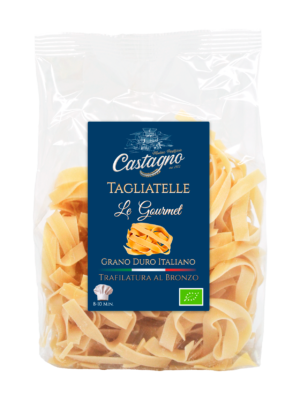 Tagliatelle a nido