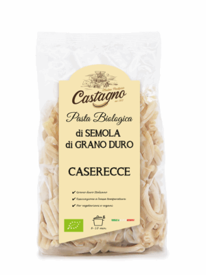 Caserecce