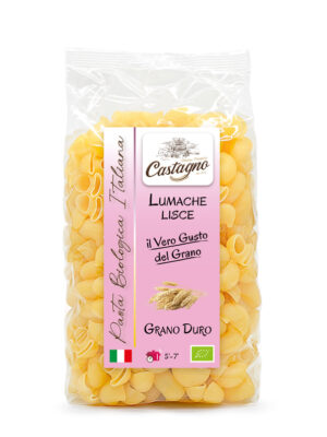 Lumache lisce