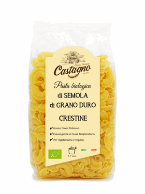 Crestine