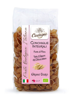 Conchiglie Integrali